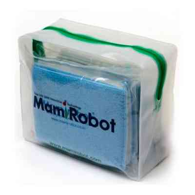 Mamirobot Kit 1  Limpiador Para K5k7
